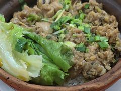 -潮香兴煲仔饭(莲花路店)