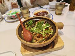 -火啫啫·粤式啫啫煲(南京弘阳店)