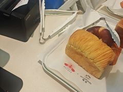 -红星前进面包牛奶公司(君太店)