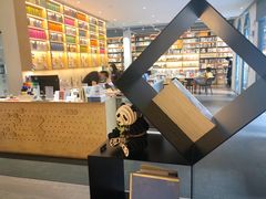 -三联韬奋书店(宽窄巷子店)