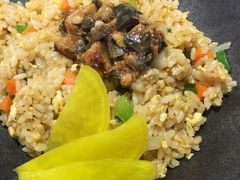 -禾绿寿司·定食·拉面·烧炸(喜荟城店)