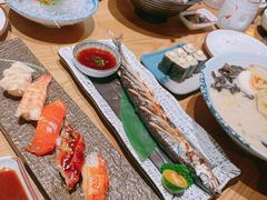 -赤稻·日式料理(禅城店)