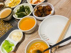-一心烤肉(延安路店)