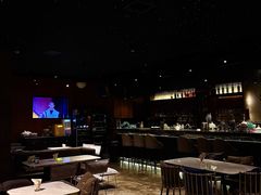-STARRY CAFE & LOUNGE BAR(高新店)