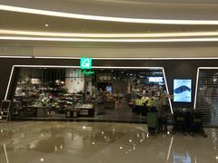 -棕榈MALL