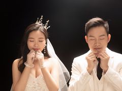 -经典婚纱摄影美学馆·私人定制