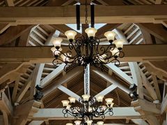 -中华圣公会教堂旧址