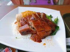-太兴烧味餐厅(香港机场店)