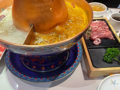 -祥源胡同·涮牛羊肉火锅(花桥店)