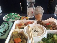 -上海宝华万豪酒店