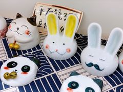 -猫的天空之城概念书店(杭州南宋御街店)