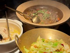 -沅江水·湖南家宴(南村万博长隆商圈店)