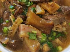 -莲塘味宝园牛杂(天越翔园店)