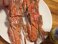 -农家私房菜(龙凤路店)