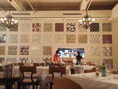 大堂-casamosaico卡萨马可意大利餐厅