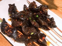 -蚝太郎 • 海鲜烧烤(Upark店)