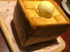 -绿茶餐厅(成都大悦城店)