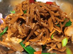 -鑫小城故事·藕汤·家常菜(台北一路总店)