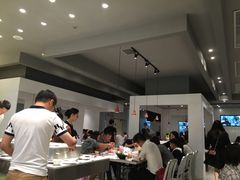 -千味涮·健康火锅(会展连城新天地店)