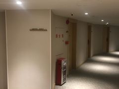 -全季酒店(广州越秀公园店)