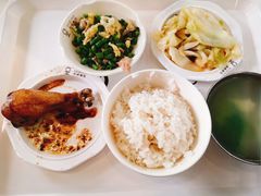 -苏州大学独墅湖校区-第6食堂