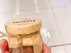-喜茶(佛山岭南站店)