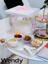 -WENDY·温迪皮肤管理