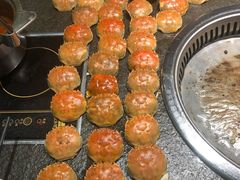 -欢乐牧场海鲜烤肉自助(牡丹园店)