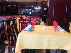 大堂-龙抄手(春熙路总店)