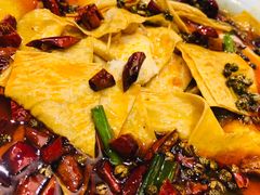 -陆壹捌餐厅(五大道店)