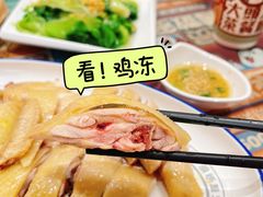 -大头力茶餐厅(花都融创茂店)