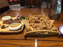 -百年老字号·怀庆老董家