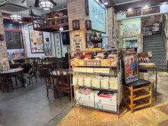 -阿殳菜馆·私厨(水围村店)