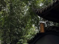 -成都杜甫草堂博物馆