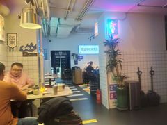 -耍盆友·重庆江湖菜(百子湾店)