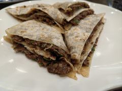 -民族饭荘(新华大街店)