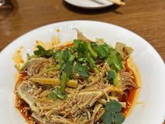 -掌上鲜(南顺城街店)