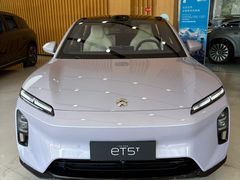 -蔚来体验中心(北京亦庄店)