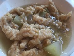-腾讯食堂(腾讯大厦店)