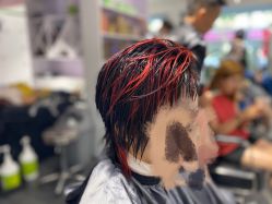-卓梵美发·精品Salon