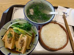 -唐伯客家风味馆(香洲店)