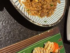 -古田居·特色寿司料理(星之岛旗舰店)