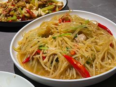 -麻都·成都菜(人民广场店)