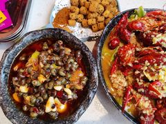 -拙味兄弟龙虾·江湖菜(和畅堂店)