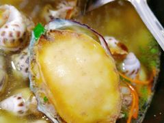 五头鲍-吉品莞家·鲍鱼鸡煲(东莞店)