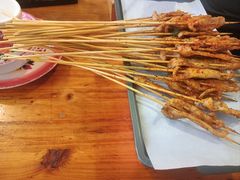 -冶建镜子·中国龙虾王(总店)