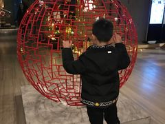 -WOLFGANG PUCK KITCHEN & BAR(迪士尼小镇店)