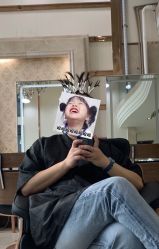 -TK·HAIR SALON韩式设计