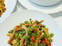 -必点海鲜·海肠捞饭大王(滨江道店)