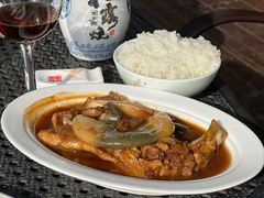 -梅林春晓花园餐厅